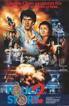 دانلود فیلم Police Story 2 1988