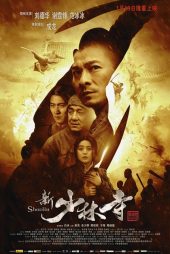 دانلود فیلم Shaolin 2011