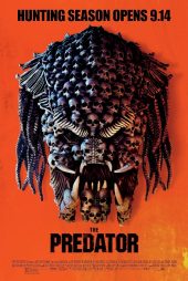 دانلود فیلم The Predator 2018