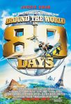 دانلود فیلم Around the World in 80 Days 2004