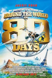 دانلود فیلم Around the World in 80 Days 2004