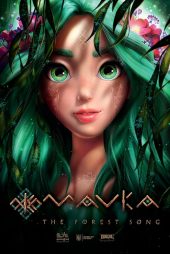 دانلود فیلم Mavka: The Forest Song 2023