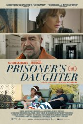 دانلود فیلم Prisoner’s Daughter 2023