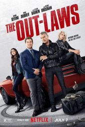 دانلود فیلم The Out-Laws 2023