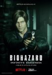 دانلود سریال Resident Evil: Infinite Darkness