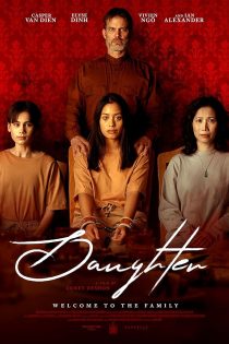 دانلود فیلم Daughter 2023