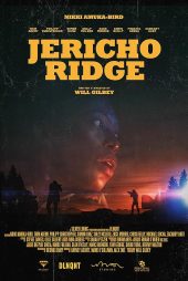 دانلود فیلم Jericho Ridge