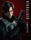 دانلود فیلم Resident Evil: Damnation 2012