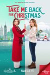 دانلود فیلم Take Me Back for Christmas 2023