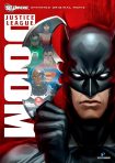 دانلود فیلم Justice League: Doom 2012