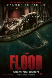 دانلود فیلم The Flood 2023