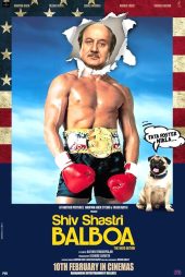 دانلود فیلم Shiv Shastri Balboa 2023