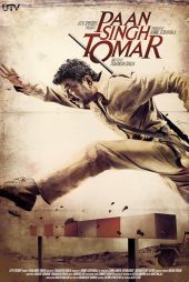 دانلود فیلم Paan Singh Tomar 2012