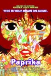 دانلود فیلم Paprika 2007