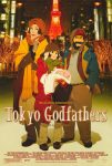 دانلود فیلم Tokyo Godfathers 2003