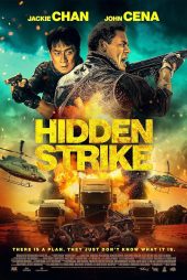 دانلود فیلم Hidden Strike 2023