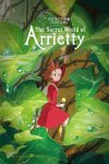 دانلود فیلم The Secret World of Arrietty 2012