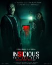 دانلود فیلم Insidious: The Red Door 2023