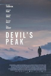 دانلود فیلم Devil’s Peak 2023