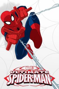 دانلود سریال Ultimate Spider-Man