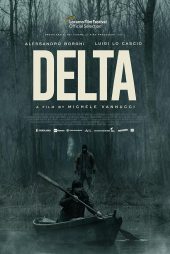 دانلود فیلم Delta 2023