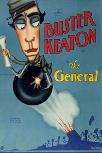 دانلود فیلم The General 1927