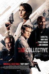 دانلود فیلم The Collective 2023