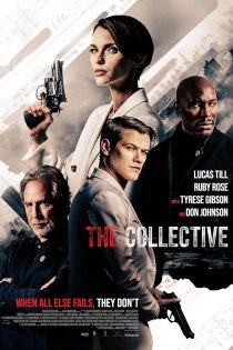 دانلود فیلم The Collective 2023