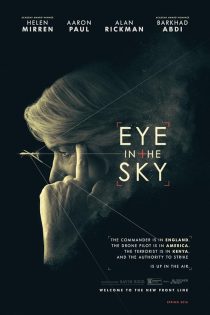 دانلود فیلم Eye in the Sky 2016