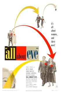 دانلود فیلم All About Eve 1950