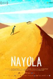 دانلود فیلم Nayola