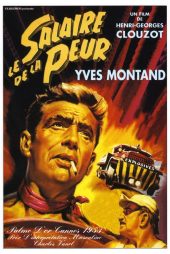 دانلود فیلم The Wages of Fear 1955