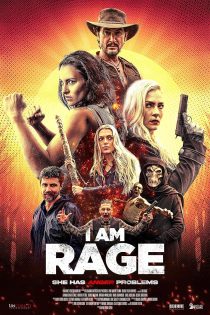 دانلود فیلم I Am Rage 2023