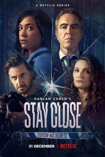 دانلود سریال Stay Close