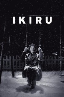 دانلود فیلم Ikiru 1956