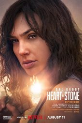 دانلود فیلم Heart of Stone 2023