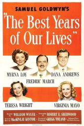 دانلود فیلم The Best Years of Our Lives 1947