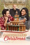 دانلود فیلم A Gingerbread Christmas 2022