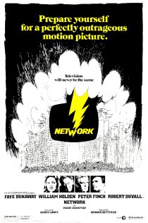 دانلود فیلم Network 1976