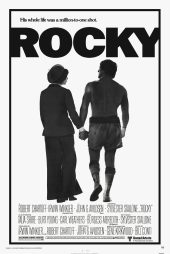 دانلود فیلم Rocky 1976