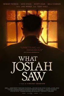 دانلود فیلم What Josiah Saw 2022