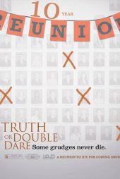 دانلود فیلم Truth or Double Dare (TODD) 2018