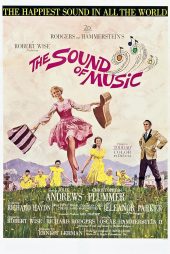 دانلود فیلم The Sound of Music 1965