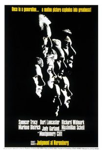 دانلود فیلم Judgment at Nuremberg 1961