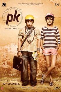 دانلود فیلم PK 2014