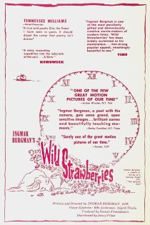 دانلود فیلم Wild Strawberries 1959
