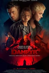 دانلود فیلم Dampyr 2023