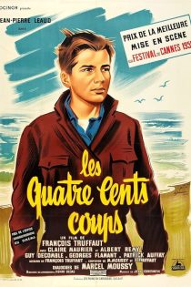 دانلود فیلم The 400 Blows 1959