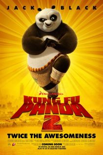 دانلود فیلم Kung Fu Panda 2 2011