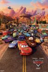 دانلود فیلم Cars 2006